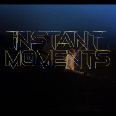 Instant Moments (Intro Clean) 